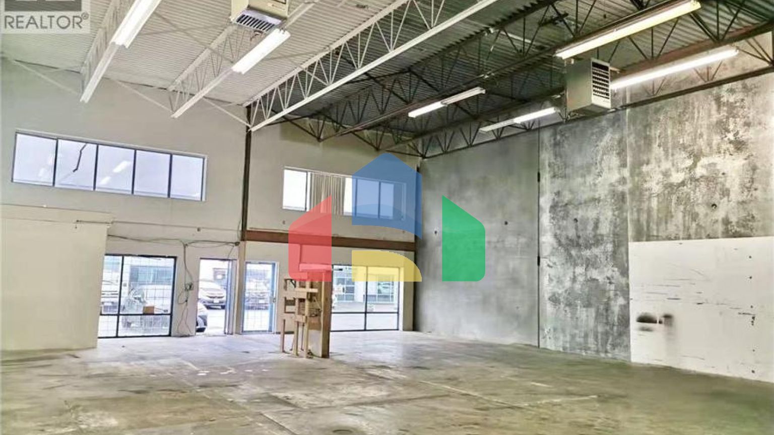 Commercial - Commercial/Retail - Richmond, Canada - Canada