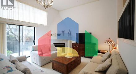 Residential - Townhouse - Richmond, Canada - Canada