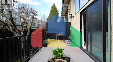 Residential - Townhouse - Richmond, Canada - Canada