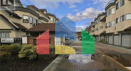 Residential - Townhouse - Richmond, Canada - Canada