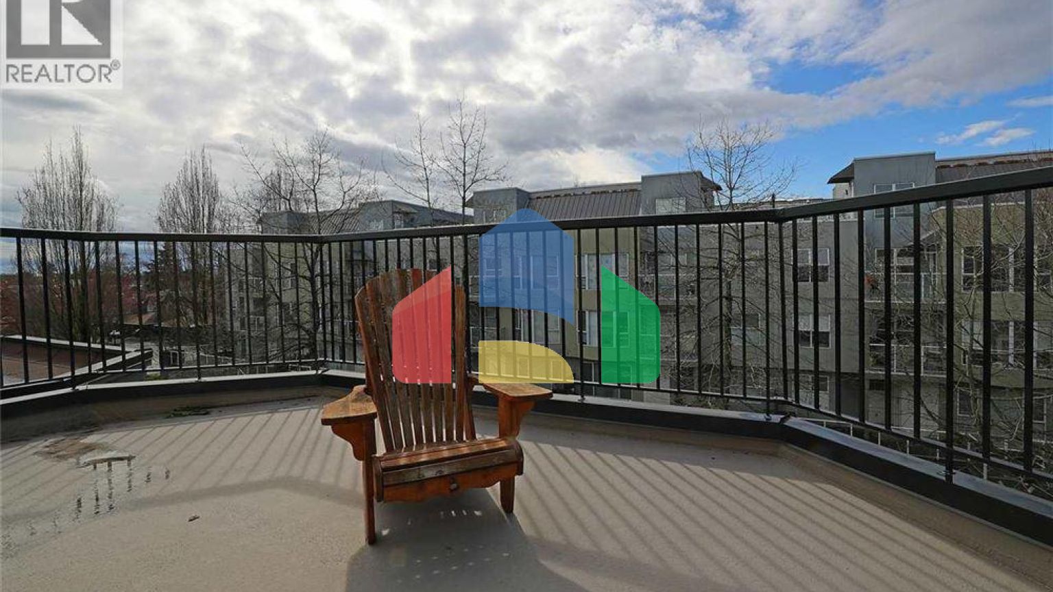 Residential - Townhouse - Richmond, Canada - Canada