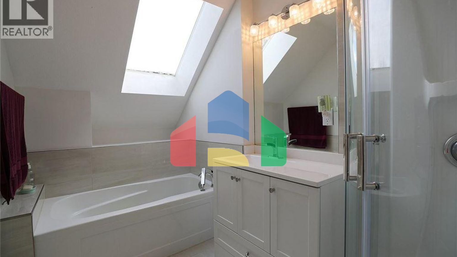 Residential - Townhouse - Richmond, Canada - Canada