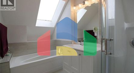 Residential - Townhouse - Richmond, Canada - Canada