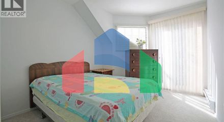 Residential - Townhouse - Richmond, Canada - Canada