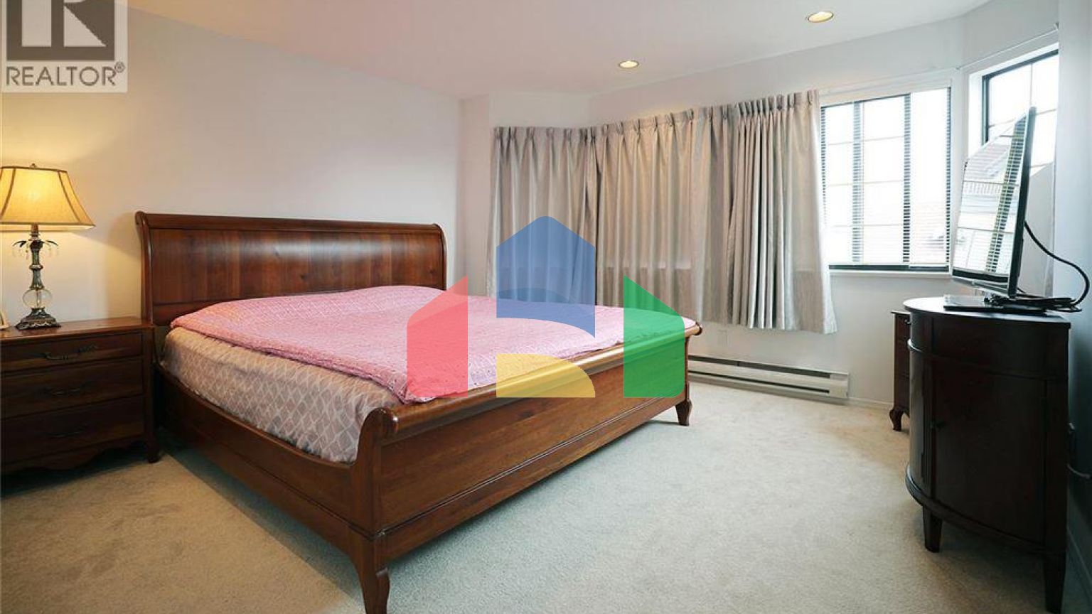 Residential - Townhouse - Richmond, Canada - Canada