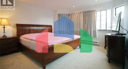 Residential - Townhouse - Richmond, Canada - Canada