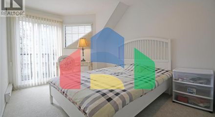 Residential - Townhouse - Richmond, Canada - Canada