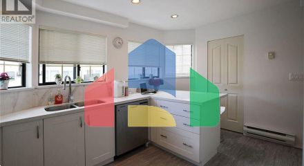 Residential - Townhouse - Richmond, Canada - Canada