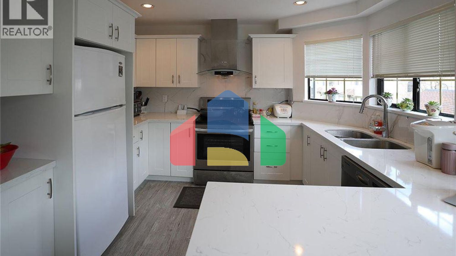 Residential - Townhouse - Richmond, Canada - Canada