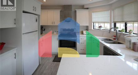 Residential - Townhouse - Richmond, Canada - Canada