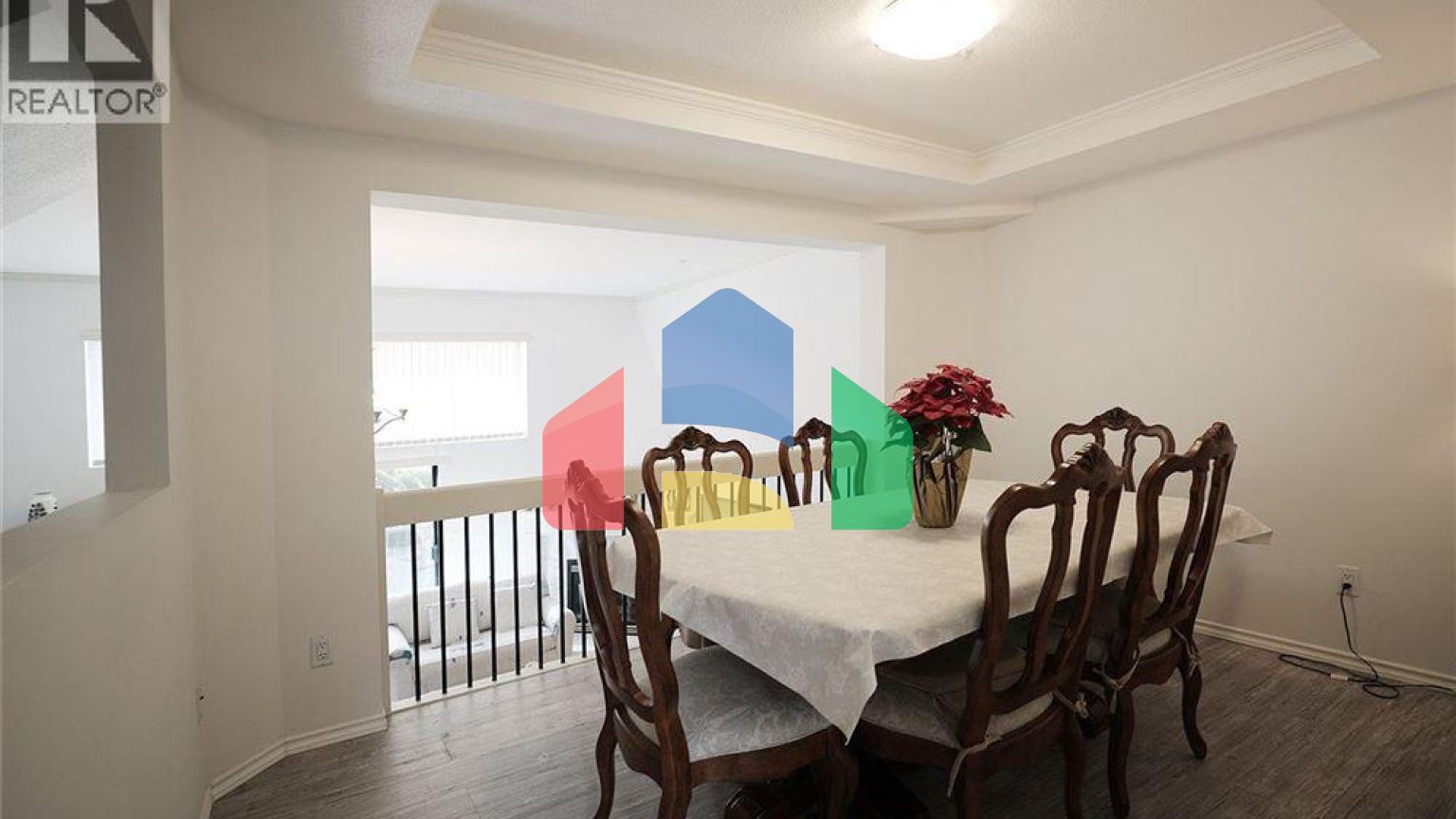 Residential - Townhouse - Richmond, Canada - Canada