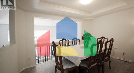 Residential - Townhouse - Richmond, Canada - Canada