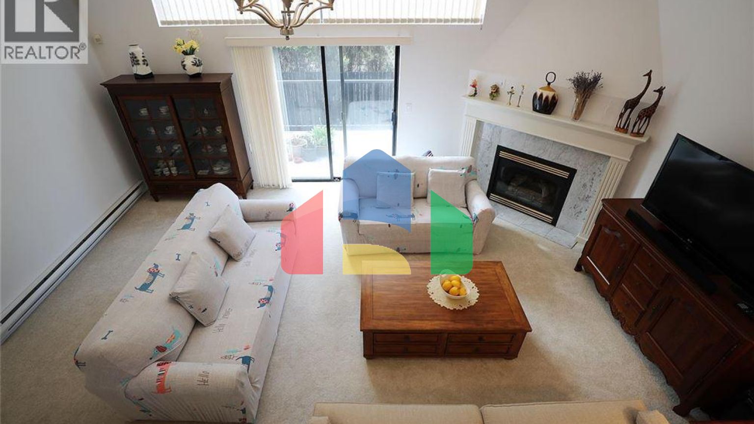 Residential - Townhouse - Richmond, Canada - Canada