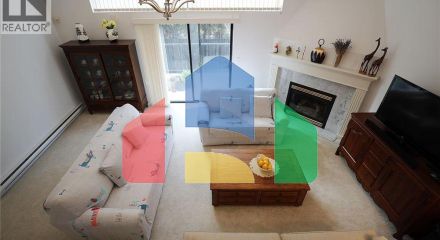 Residential - Townhouse - Richmond, Canada - Canada