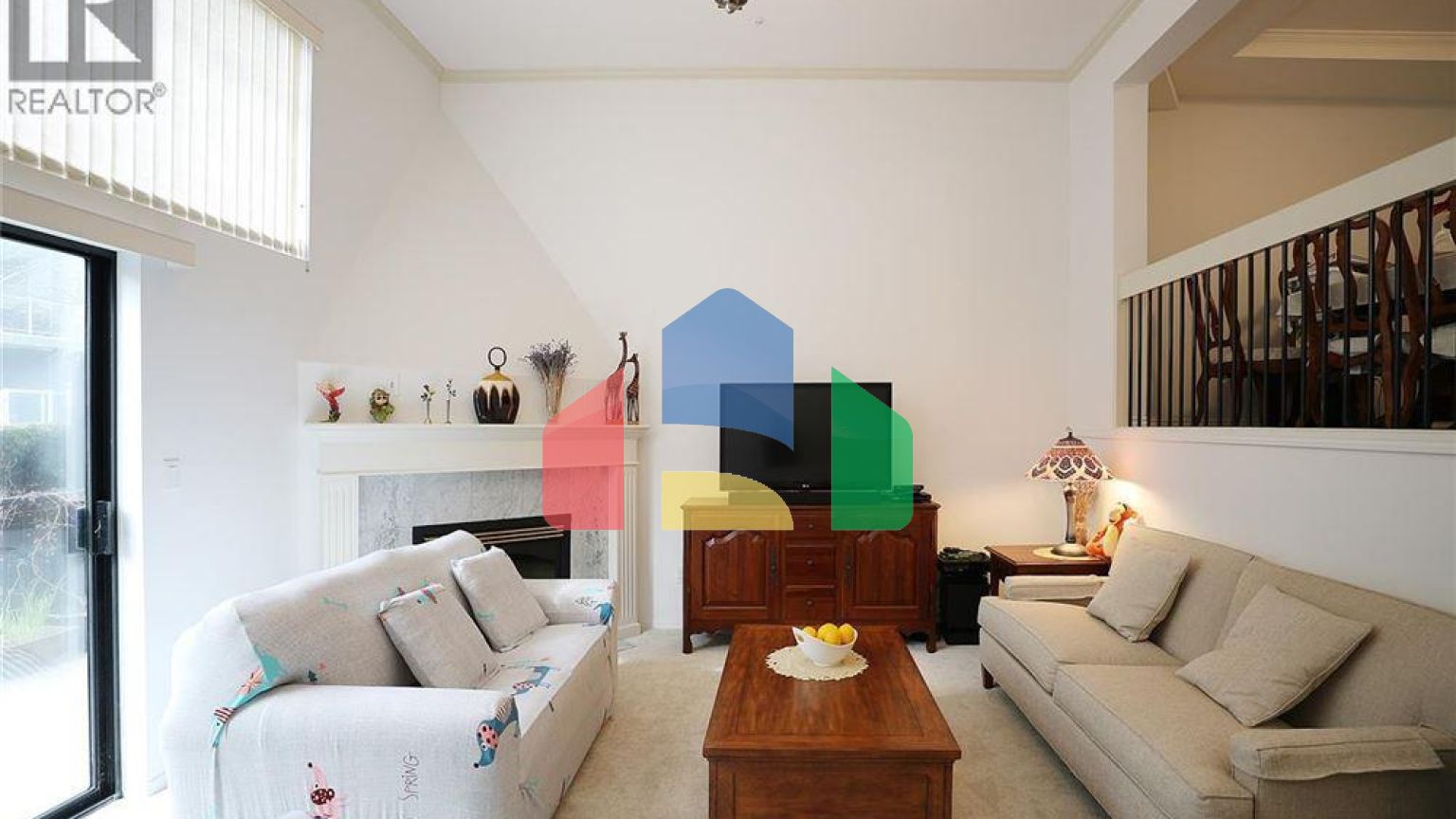 Residential - Townhouse - Richmond, Canada - Canada