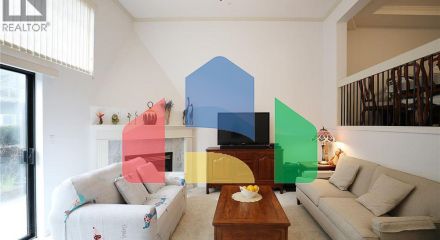 Residential - Townhouse - Richmond, Canada - Canada