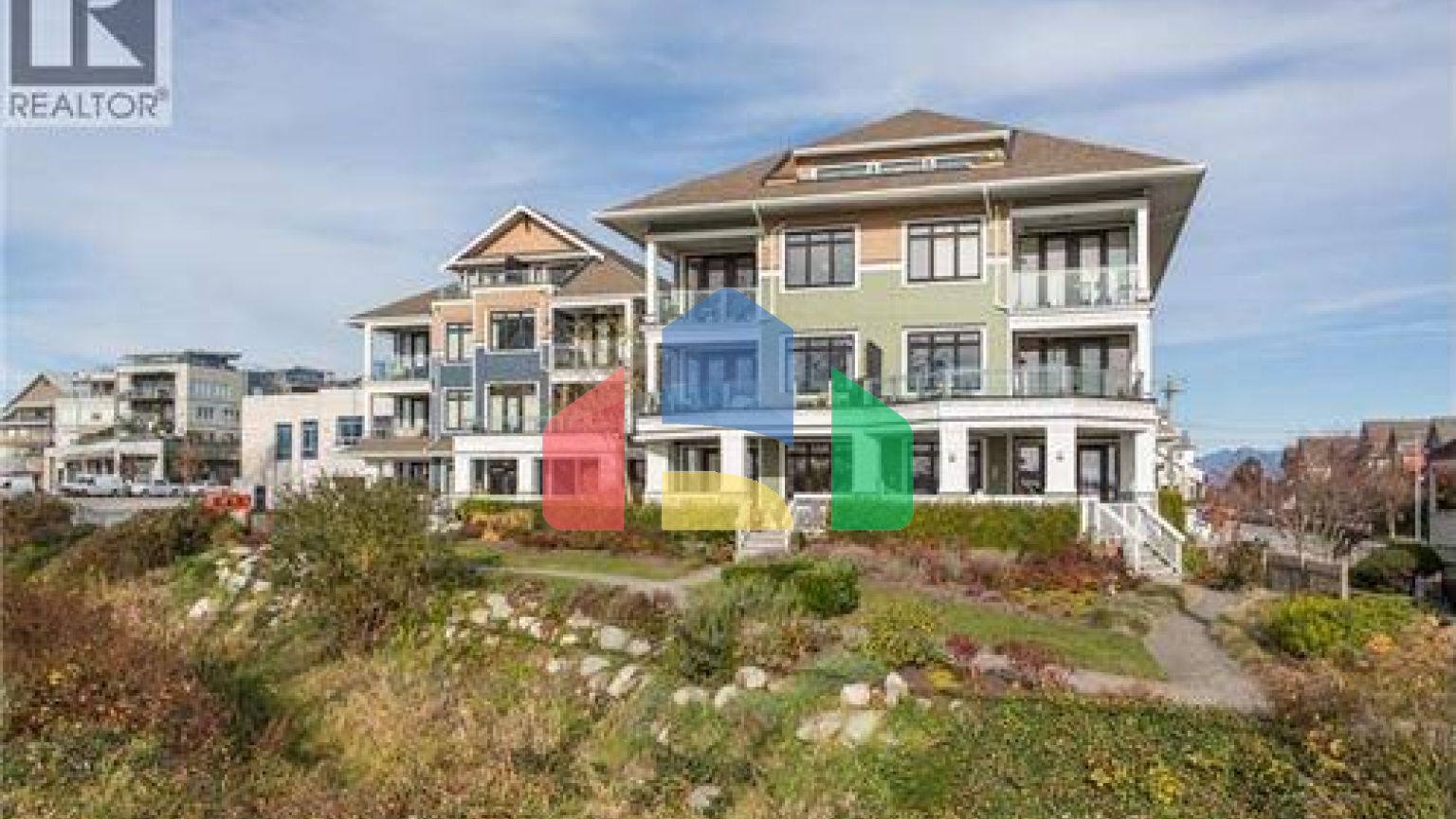 Residential - Single Family Home - Richmond, Canada - Canada