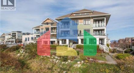 Residential - Single Family Home - Richmond, Canada - Canada