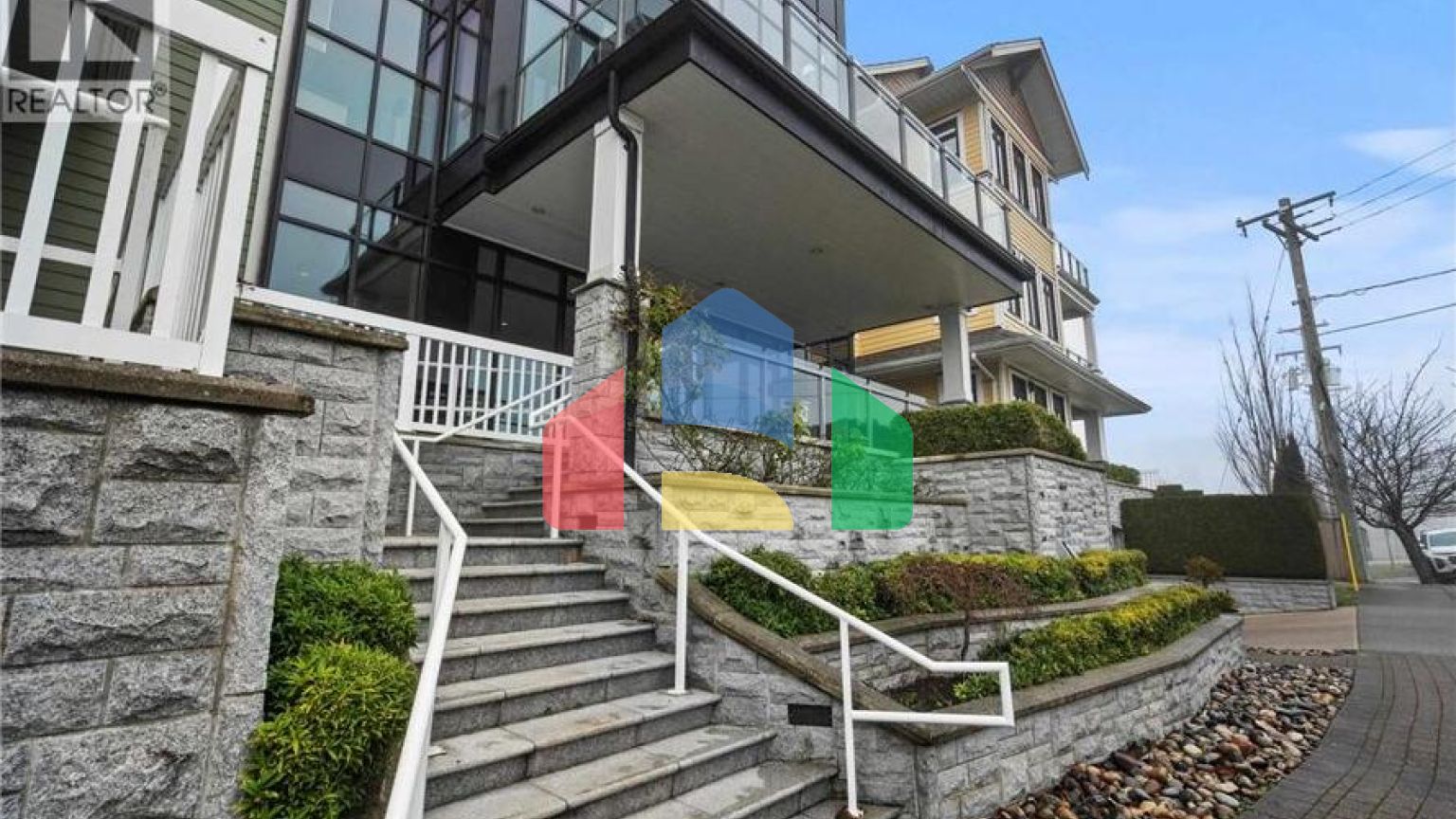 Residential - Single Family Home - Richmond, Canada - Canada