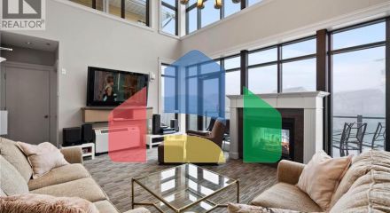 Residential - Single Family Home - Richmond, Canada - Canada