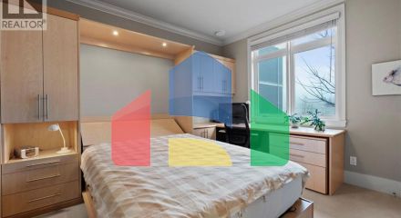 Residential - Single Family Home - Richmond, Canada - Canada