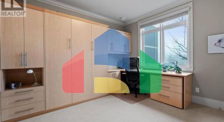 Residential - Single Family Home - Richmond, Canada - Canada