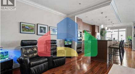 Residential - Single Family Home - Richmond, Canada - Canada