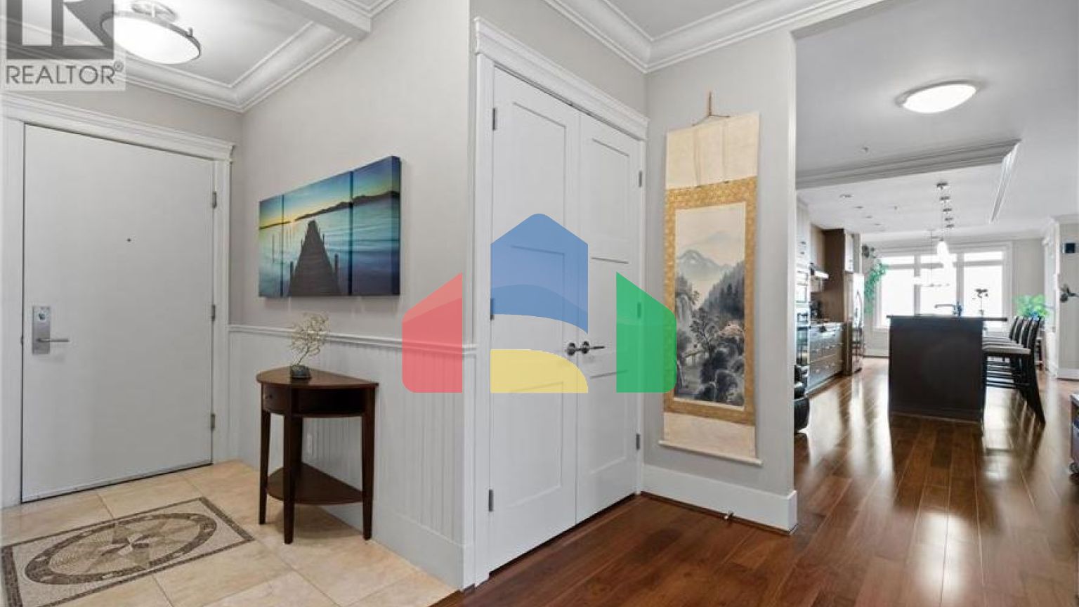 Residential - Single Family Home - Richmond, Canada - Canada