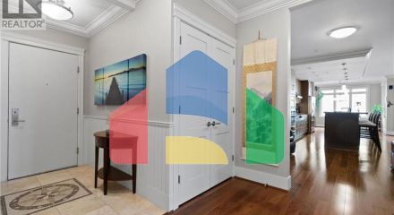 Residential - Single Family Home - Richmond, Canada - Canada