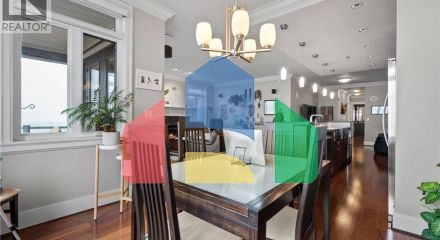 Residential - Single Family Home - Richmond, Canada - Canada