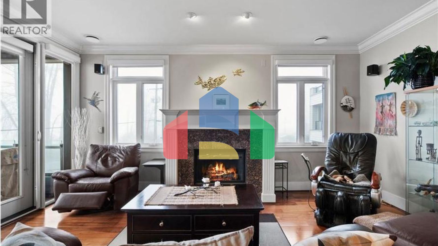 Residential - Single Family Home - Richmond, Canada - Canada