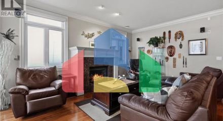 Residential - Single Family Home - Richmond, Canada - Canada