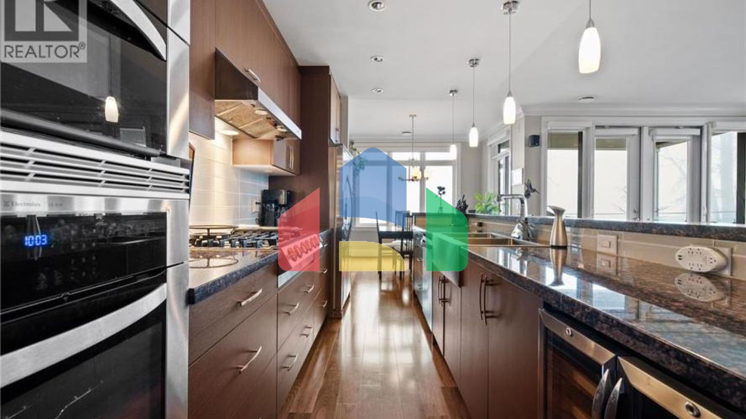 Residential - Single Family Home - Richmond, Canada - Canada