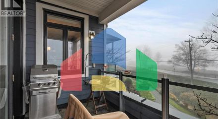 Residential - Single Family Home - Richmond, Canada - Canada