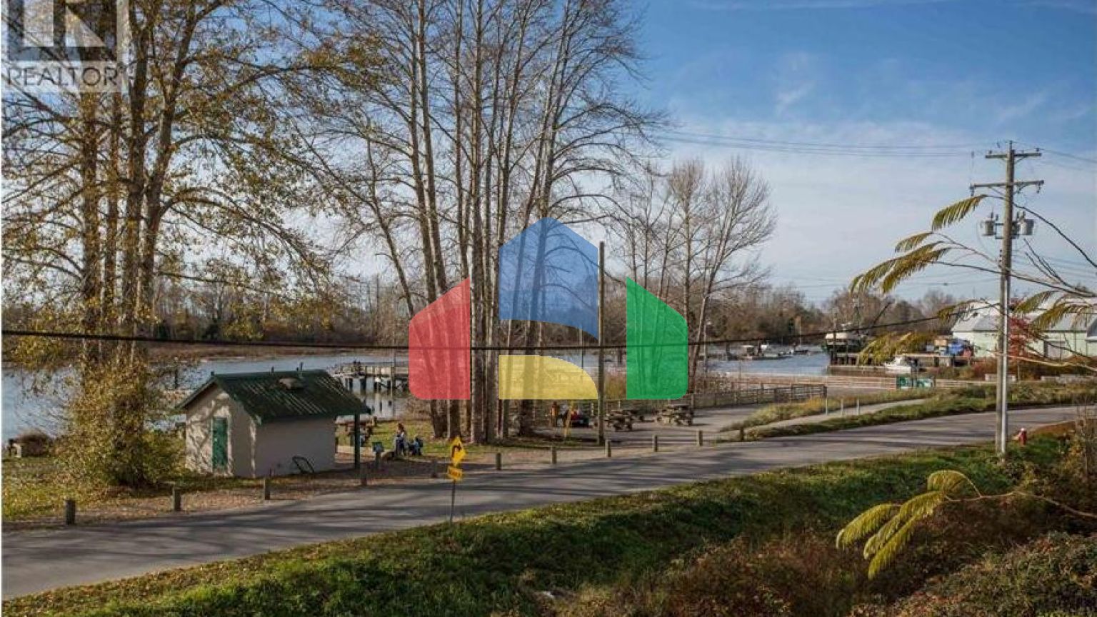 Residential - Single Family Home - Richmond, Canada - Canada