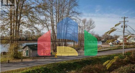 Residential - Single Family Home - Richmond, Canada - Canada