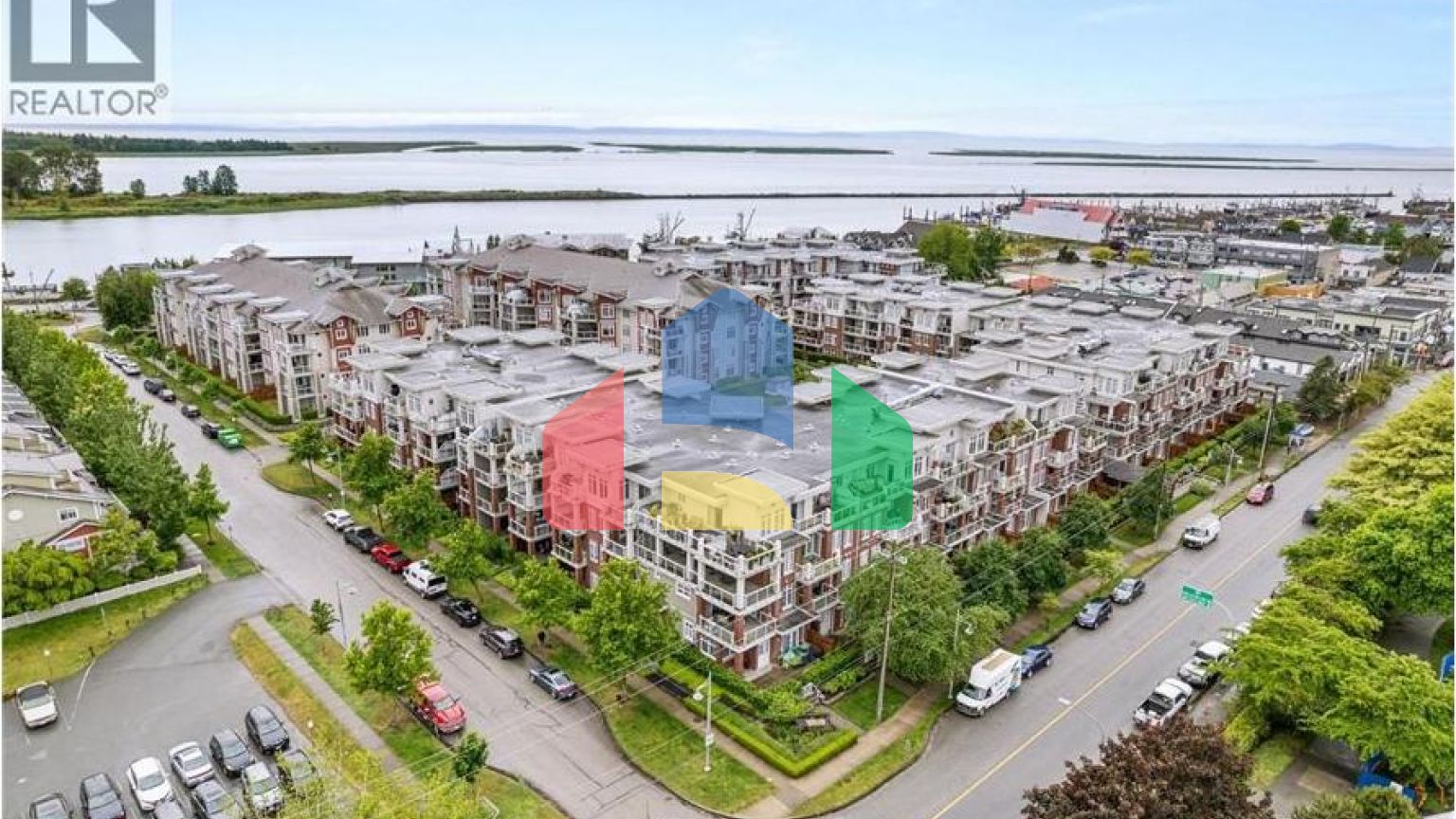 Residential - Single Family Home - Richmond, Canada - Canada