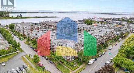 Residential - Single Family Home - Richmond, Canada - Canada