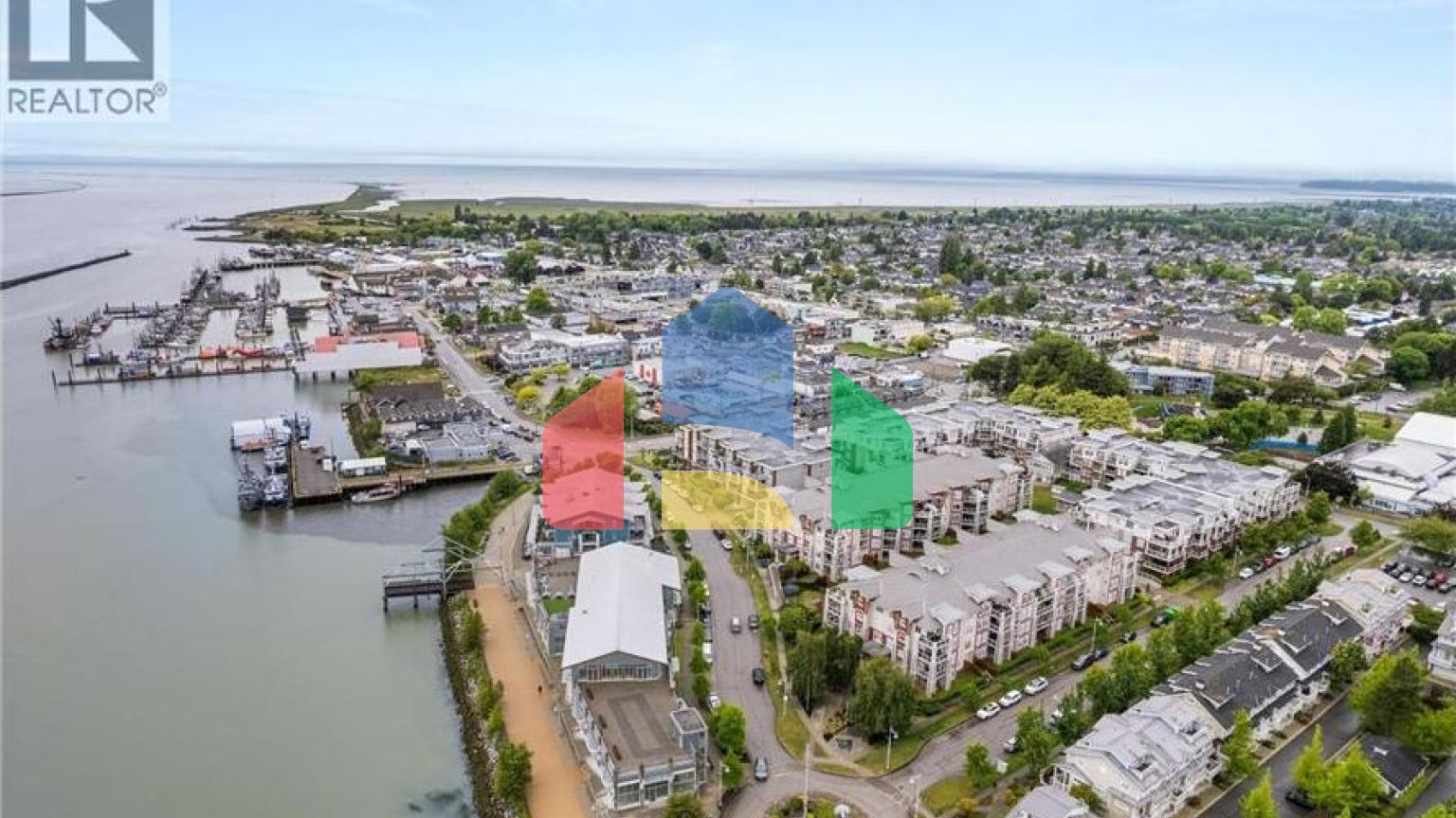 Residential - Single Family Home - Richmond, Canada - Canada