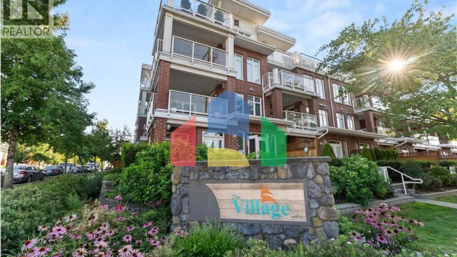 Residential - Single Family Home - Richmond, Canada - Canada