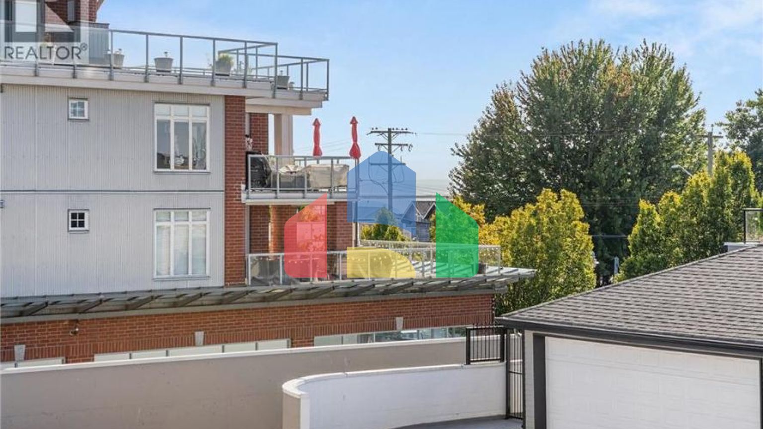 Residential - Single Family Home - Richmond, Canada - Canada