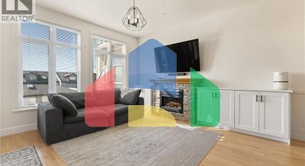 Residential - Single Family Home - Richmond, Canada - Canada