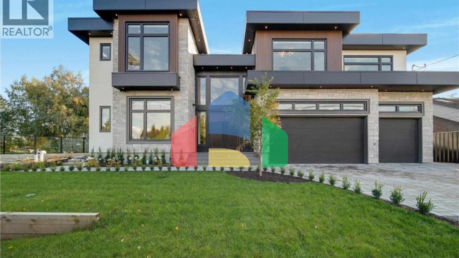 Residential - Single Family Home - Richmond, Canada - Canada