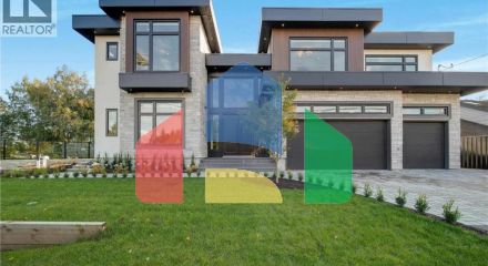 Residential - Single Family Home - Richmond, Canada - Canada