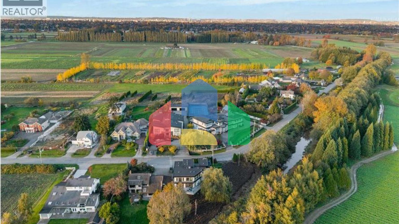 Residential - Single Family Home - Richmond, Canada - Canada