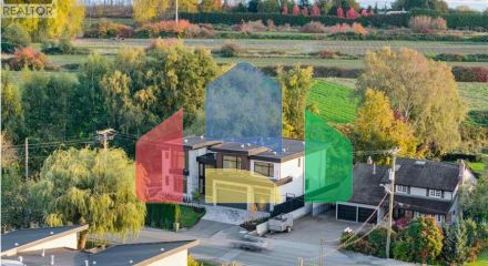 Residential - Single Family Home - Richmond, Canada - Canada