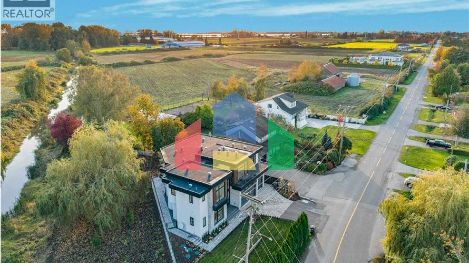 Residential - Single Family Home - Richmond, Canada - Canada