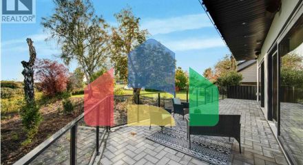 Residential - Single Family Home - Richmond, Canada - Canada