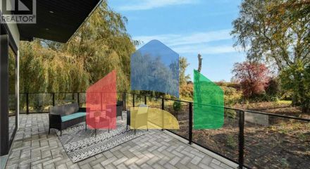 Residential - Single Family Home - Richmond, Canada - Canada