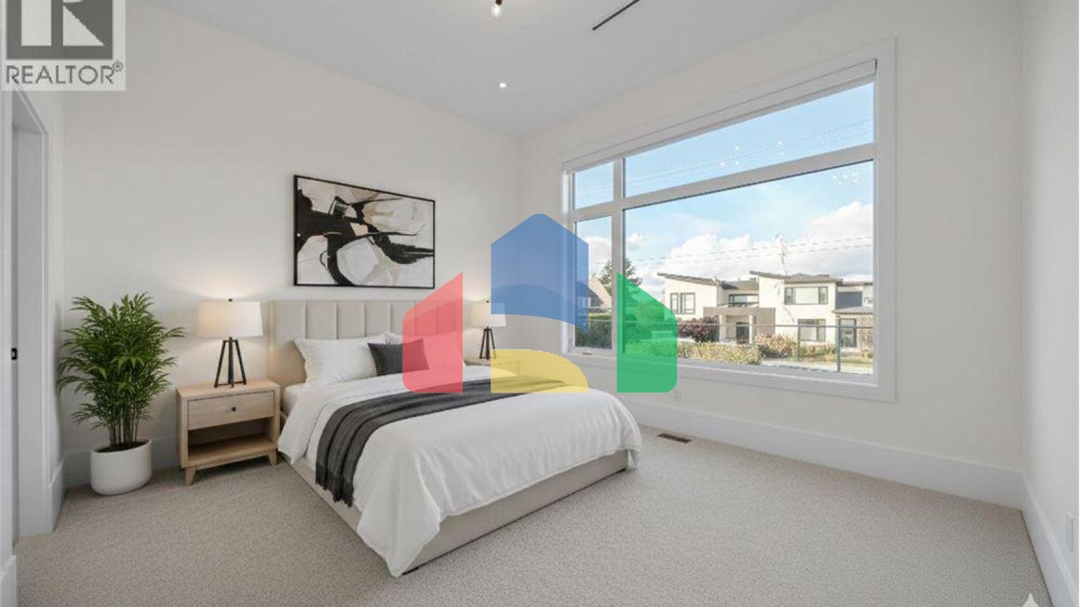 Residential - Single Family Home - Richmond, Canada - Canada